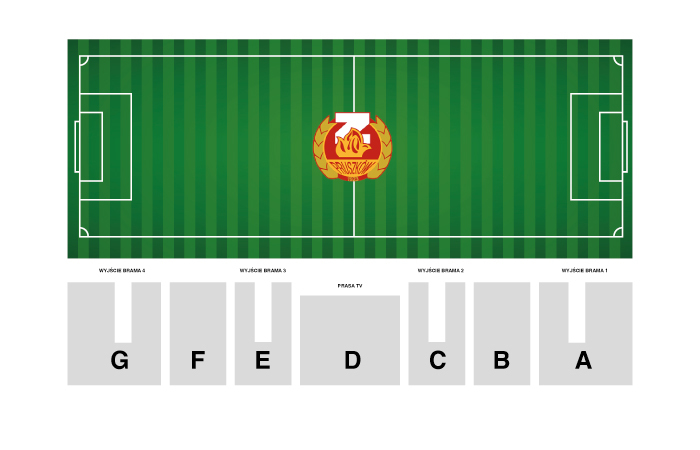 MKS Znicz Pruszków vs Wieczysta Kraków