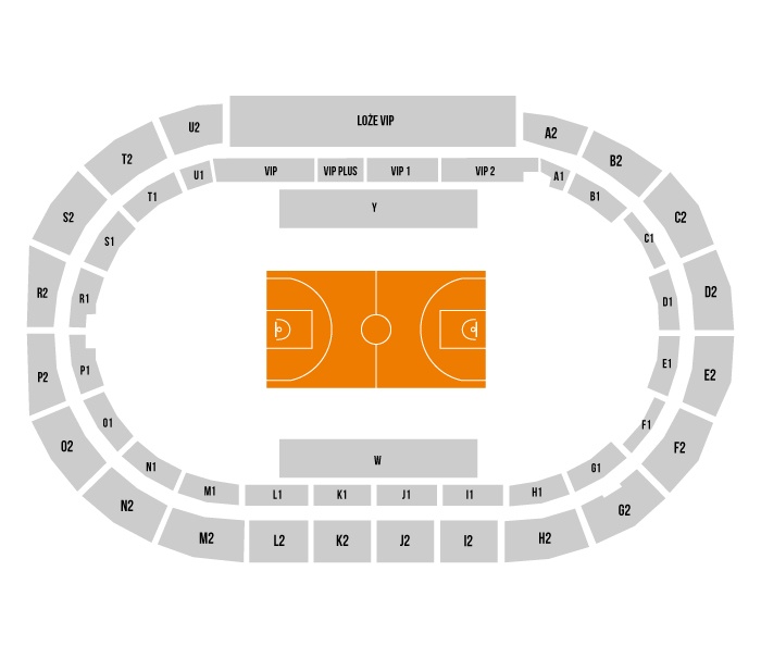 Arriva Lotto Twarde Pierniki Toruń vs PGE Start Lublin