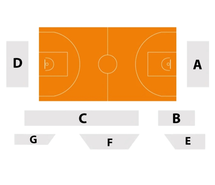 Żubry Abakus Okna Białystok vs WKK Active Hotel Wrocław